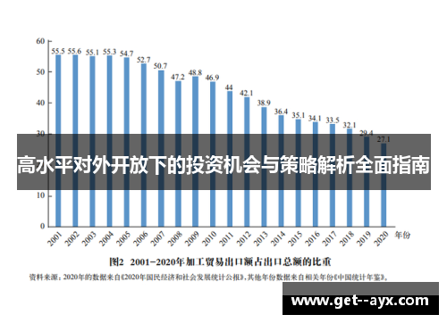 高水平对外开放下的投资机会与策略解析全面指南
