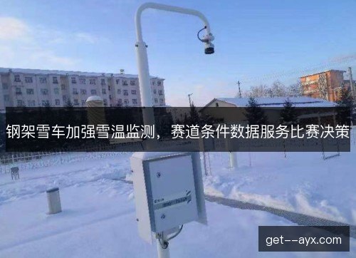 钢架雪车加强雪温监测,赛道条件数据服务比赛决策 钢架雪车加强雪温监测,赛道条件数据服务比赛决策